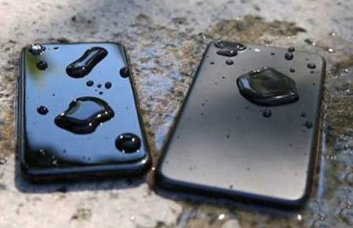隰县苹果15进水维修分享iPhone15进水了怎么办 