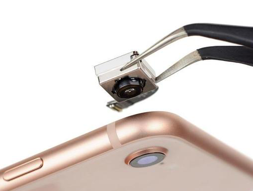 隰县苹果6维修为什么从iPhone6开始苹果摄像头就开始凸起了 