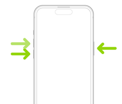 隰县苹果15服务店分享如何重新启动iPhone 15机型 隰县苹果15服务店分享如何重新启动iPhone 15机型