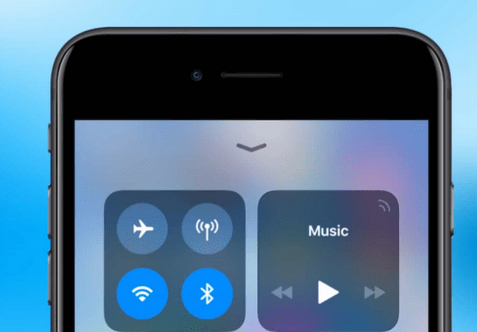 隰县苹果14维修店分享iPhone14无法连接蓝牙设备怎么办 