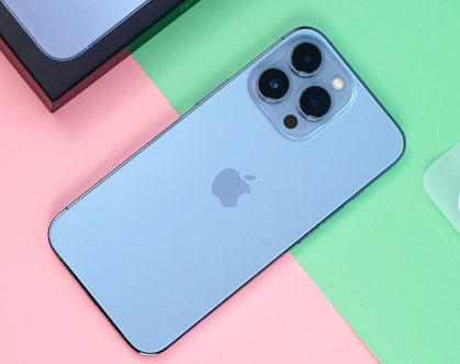 隰县苹果翻新机维修分享在哪买翻新iPhone比较好 