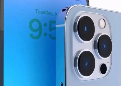 隰县苹果15售后维修分享iPhone15系列有哪些功能升级 