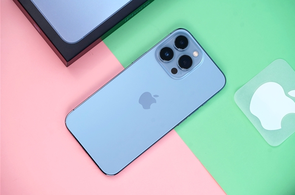隰县iPhone维修网点分享翻新iPhone性价比高吗 