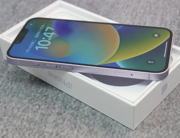 隰县iPhone14闪光灯维修分享如何解决苹果14闪光灯故障问题 