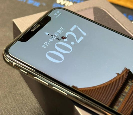 隰县苹果X系统维修分享iPhoneX手机系统升级后无法开机如何修复 