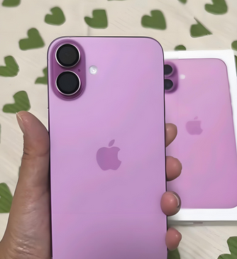 隰县苹果16p卡顿维修店分享如何优化iPhone16Plus手机卡顿问题 